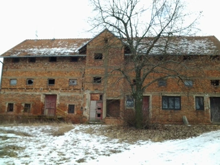 Areál Mikulov na Moravě, Mušlov