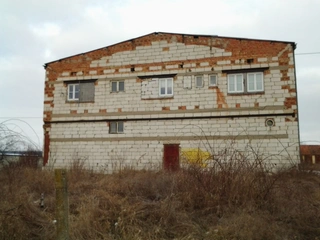 Areál Mikulov na Moravě, Mušlov