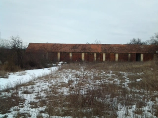 Areál Mikulov na Moravě, Mušlov