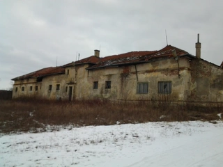 Areál Mikulov na Moravě, Mušlov