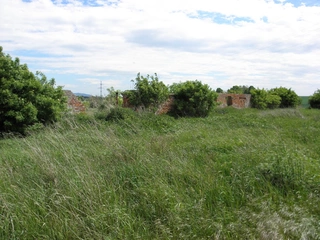 Areál Milhostov