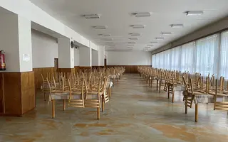 Areál k.ú. Nový Dvůr u Žihle, okres Plzeň - sever