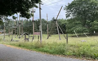 Areál k.ú. Nový Dvůr u Žihle, okres Plzeň - sever