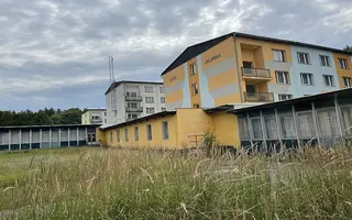 Areál k.ú. Nový Dvůr u Žihle, okres Plzeň - sever