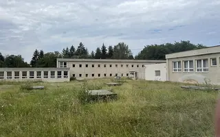 Areál k.ú. Nový Dvůr u Žihle, okres Plzeň - sever