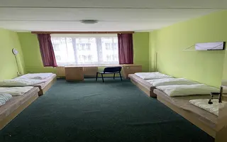 Areál k.ú. Nový Dvůr u Žihle, okres Plzeň - sever
