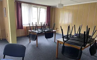Areál k.ú. Nový Dvůr u Žihle, okres Plzeň - sever