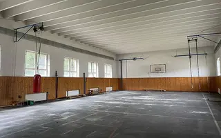 Areál k.ú. Nový Dvůr u Žihle, okres Plzeň - sever