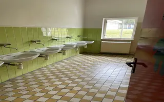 Areál k.ú. Nový Dvůr u Žihle, okres Plzeň - sever