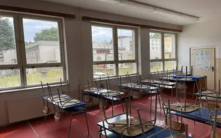 Areál k.ú. Nový Dvůr u Žihle, okres Plzeň - sever