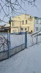 Areál Autoklubu s dopravním hřištěm Písek