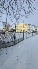 Areál Autoklubu s dopravním hřištěm Písek