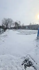 Areál Autoklubu s dopravním hřištěm Písek