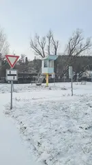 Areál Autoklubu s dopravním hřištěm Písek