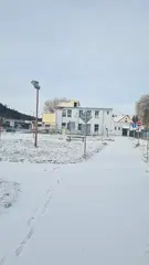 Areál Autoklubu s dopravním hřištěm Písek