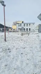 Areál Autoklubu s dopravním hřištěm Písek