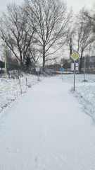 Areál Autoklubu s dopravním hřištěm Písek