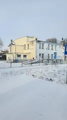 Areál Autoklubu s dopravním hřištěm Písek