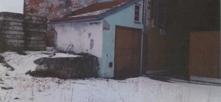 areál OSEVA Moravské Budějovice, okr. Třebíč