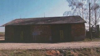 areál OSEVA Okříšky, okr. Třebíč 2.kolo