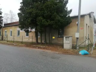 Areál Ostašov u Liberce, Liberec