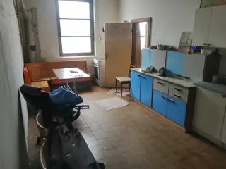 Areál Ostašov u Liberce, Liberec