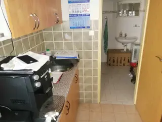 Areál Ostašov u Liberce, Liberec