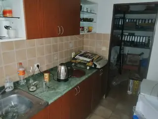 Areál Ostašov u Liberce, Liberec
