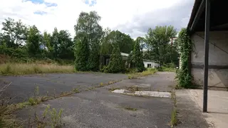 Areál Ostrava-Moravská Ostrava, ul. Nákladní