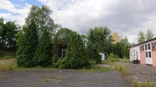Areál Ostrava-Moravská Ostrava, ul. Nákladní