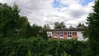 Areál Ostrava-Moravská Ostrava, ul. Nákladní