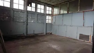 Areál Ostrava-Moravská Ostrava, ul. Nákladní