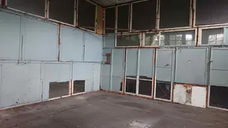 Areál Ostrava-Moravská Ostrava, ul. Nákladní