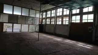 Areál Ostrava-Moravská Ostrava, ul. Nákladní