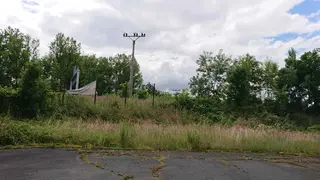 Areál Ostrava-Moravská Ostrava, ul. Nákladní