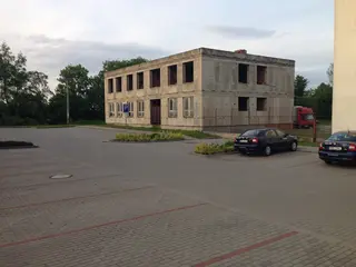 Areál Prostějov, ul. Kojetínská