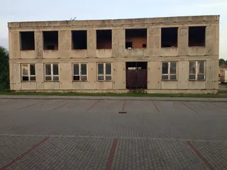 Areál Prostějov, ul. Kojetínská