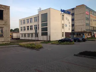 Areál Prostějov, ul. Kojetínská