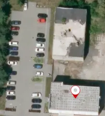 Areál Prostějov, ul. Kojetínská