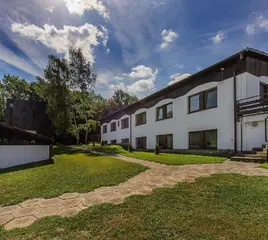 Areál Rajnochovice a Osíčko, okres Kroměříž