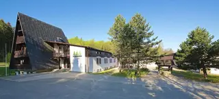 Areál Rajnochovice a Osíčko, okres Kroměříž