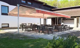 Areál Rajnochovice a Osíčko, okres Kroměříž