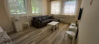 Areál Rajnochovice a Osíčko, okres Kroměříž