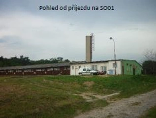 areál Ratíškovice + jeřáby, 3.kolo