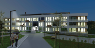  Areál Rokytnice nad Jizerou - k.ú. Dolní Rokytnice, okres Semily