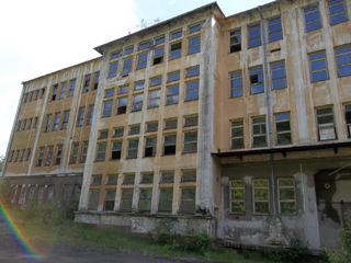 Areál Rokytnice nad Jizerou - k.ú. Dolní Rokytnice, okres Semily