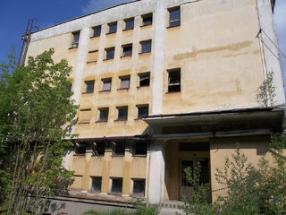  Areál Rokytnice nad Jizerou - k.ú. Dolní Rokytnice, okres Semily