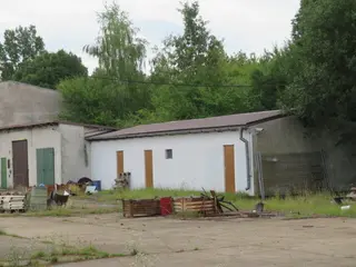 Areál Sadská, č.p. 1091, okres Nymburk