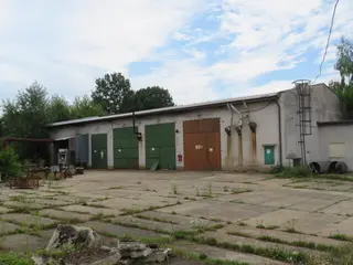 Areál Sadská, č.p. 1091, okres Nymburk