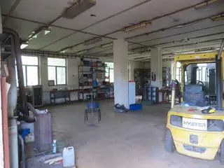 Areál Sadská, č.p. 1091, okres Nymburk